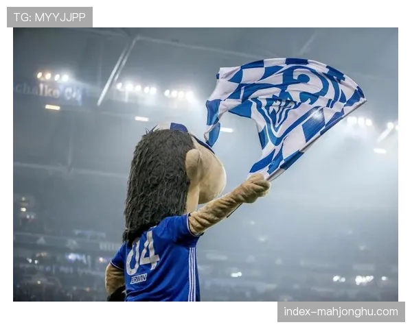 沙尔克04队长在保级关键战前鼓舞更衣室