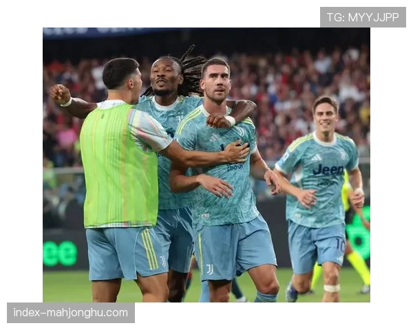 都灵德比半场战报：尤文图斯1-0领先，弗拉霍维奇头球破门