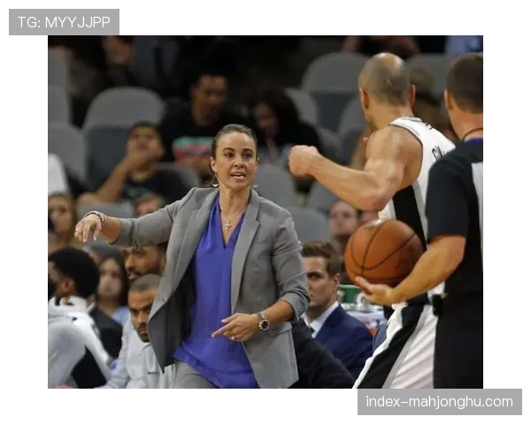 新帅上任观察：三位首次执掌WNBA教鞭的主教练面临挑战与机遇