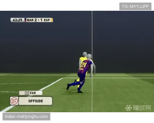 意甲联盟讨论VAR技术升级，下赛季或引入半自动越位系统